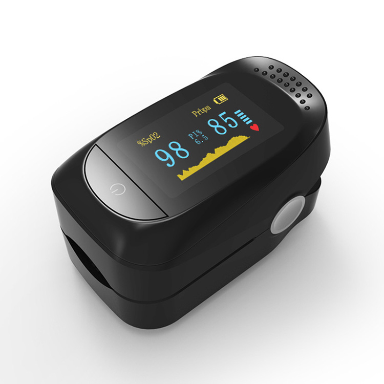 নাড়ি oximeter